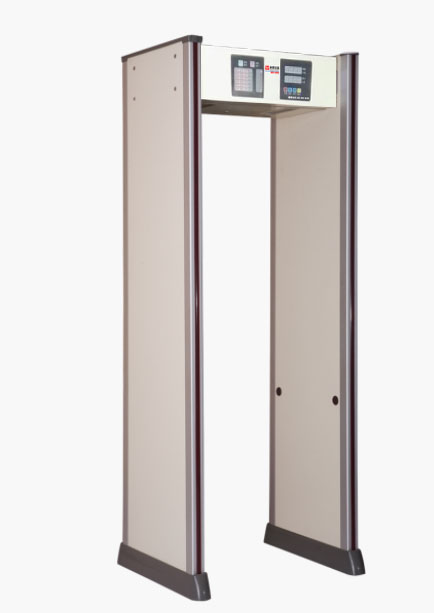 學(xué)校安檢門 學(xué)校安檢門