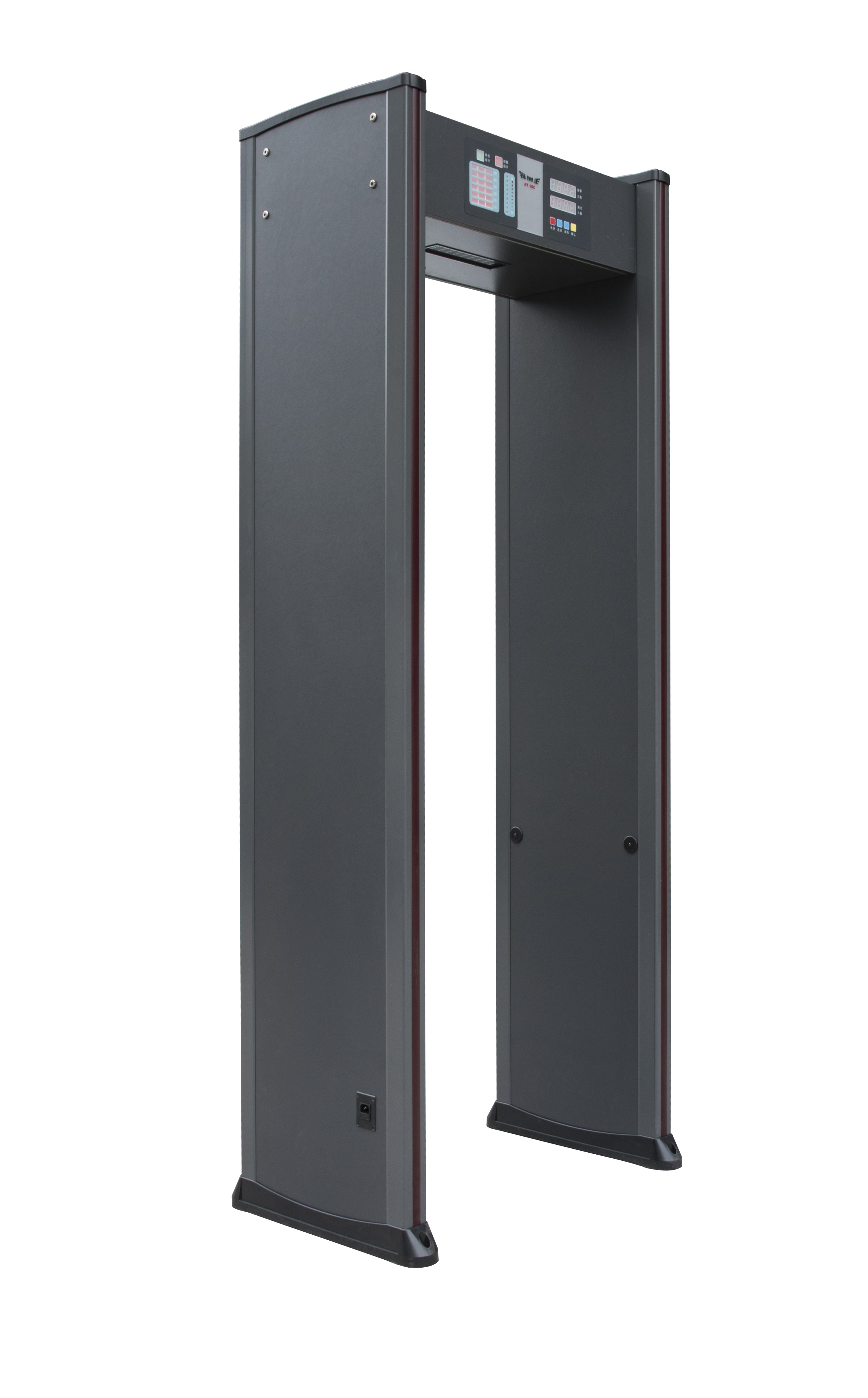 車站安檢門 車站安檢門