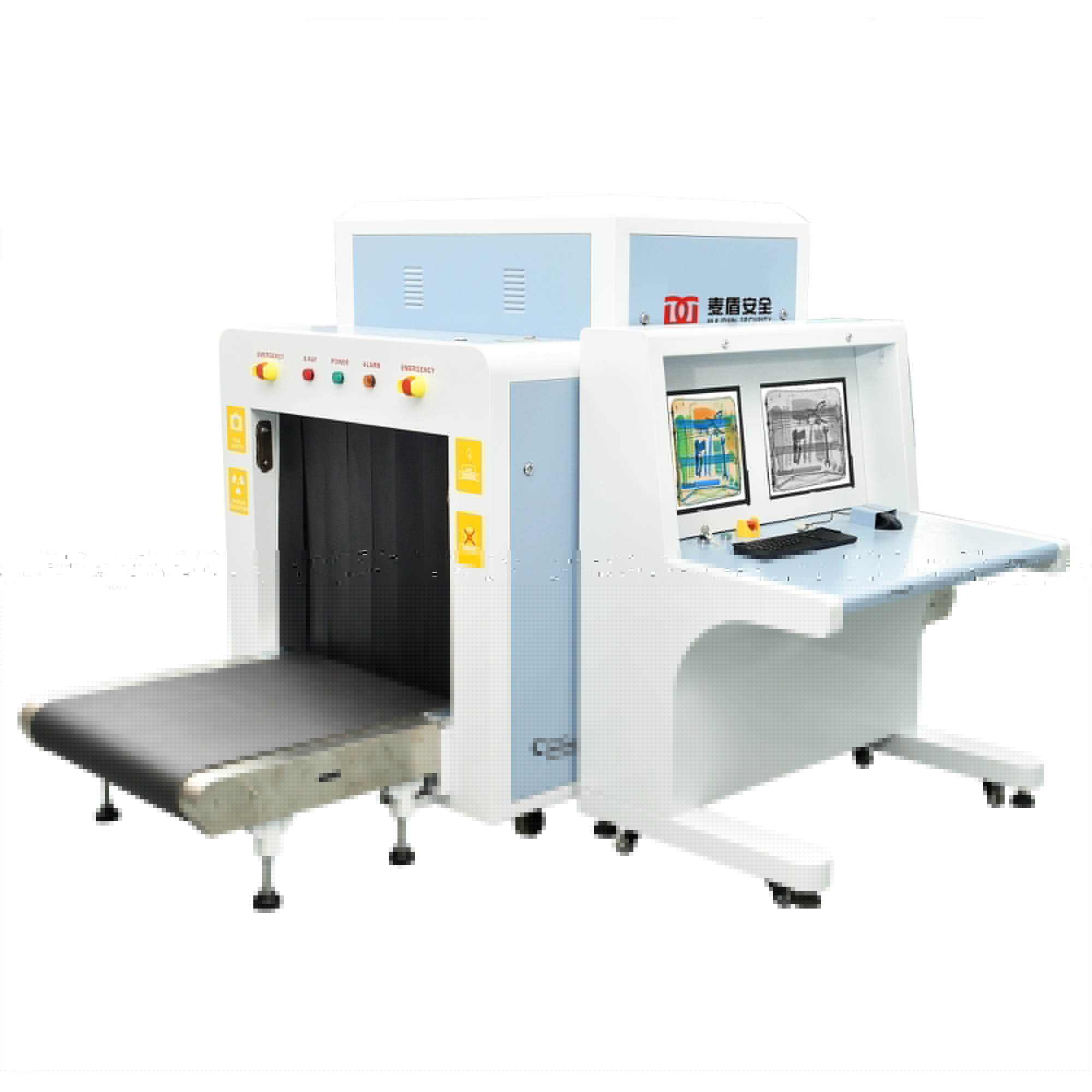 X光安檢機 X光安檢機