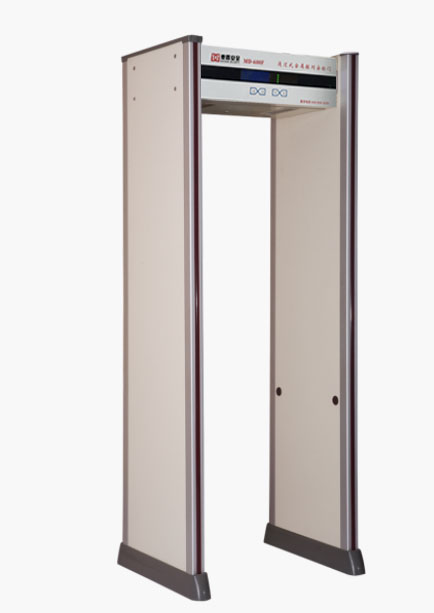 地鐵安檢門 地鐵安檢門