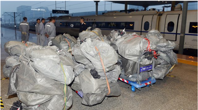 快遞安檢機 快遞安檢機