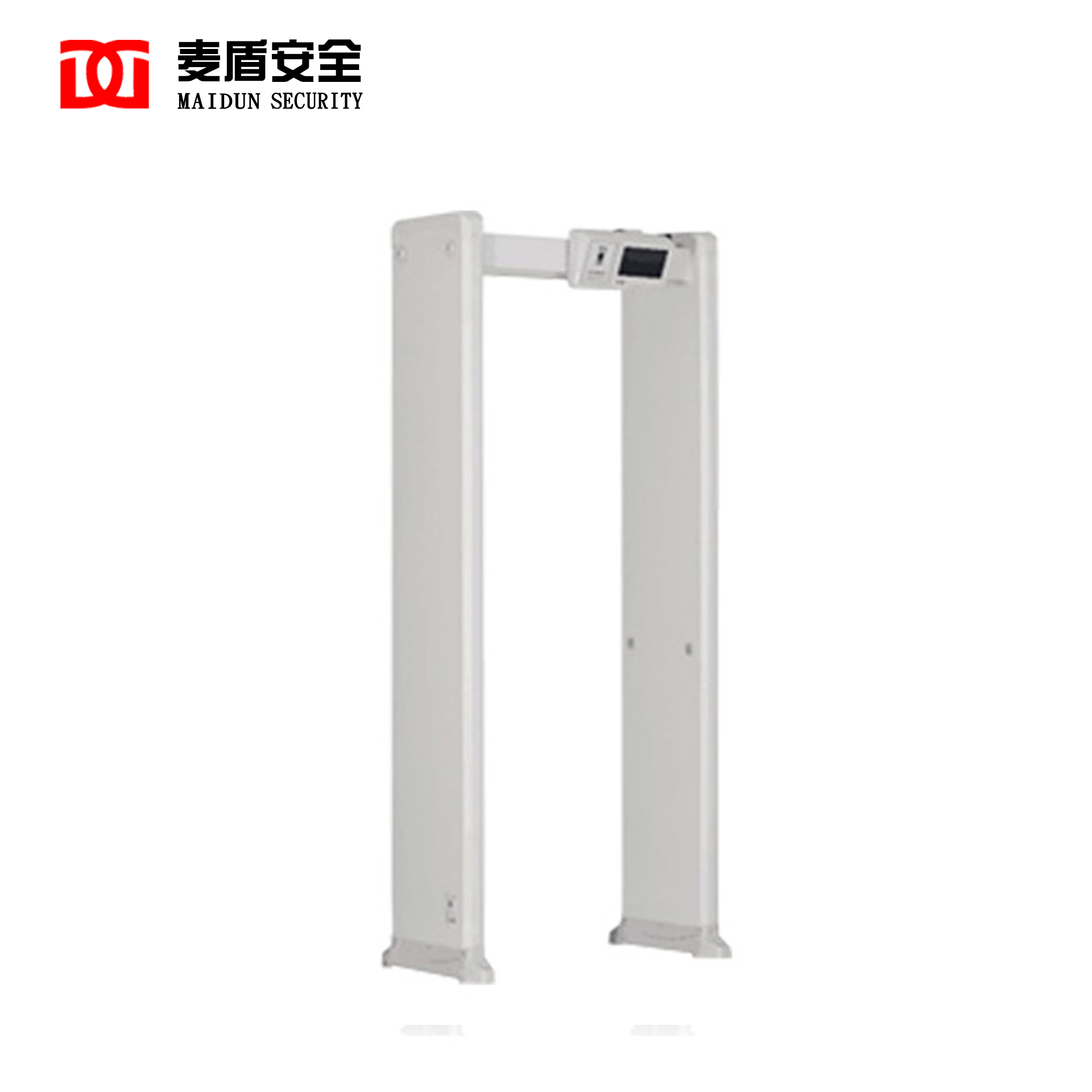 MD-600G物聯網安檢門 MD-600G物聯網安檢門