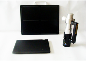 高清超薄便攜式X射線檢查儀MD-20S 高清超薄便攜式X射線檢查儀MD-20S