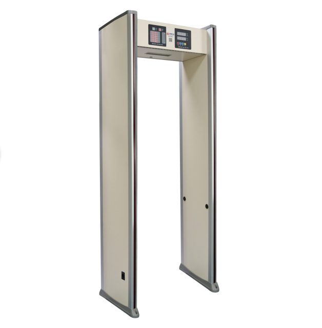 金屬探測安檢門 金屬探測安檢門