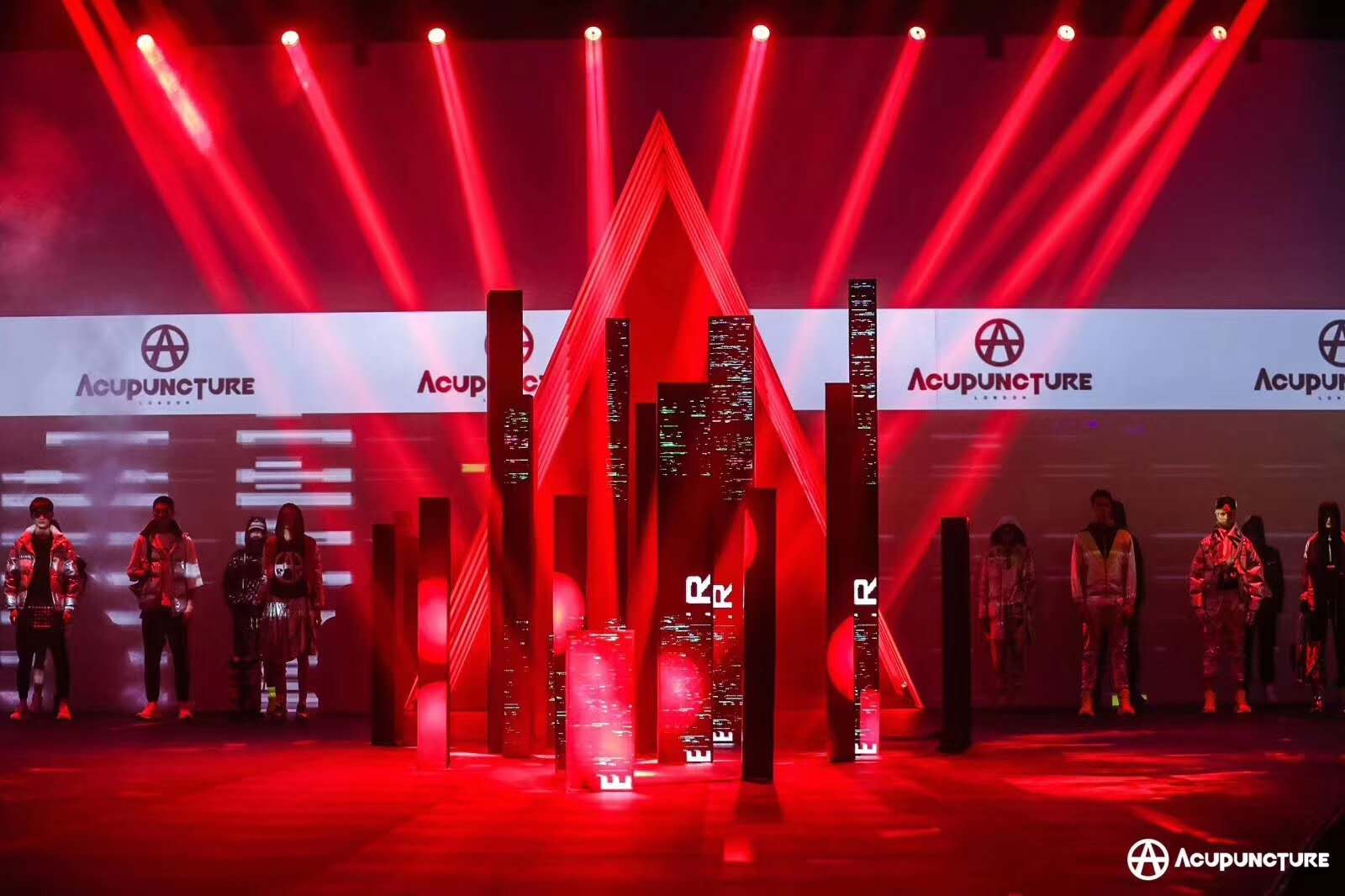 “Start Life Over”活動現(xiàn)場 “Start Life Over”活動現(xiàn)場